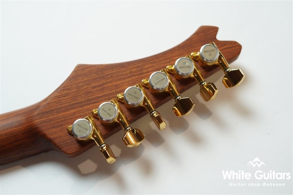 treebud24F HSH - Red Denim